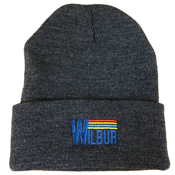 Wilbur Beanie