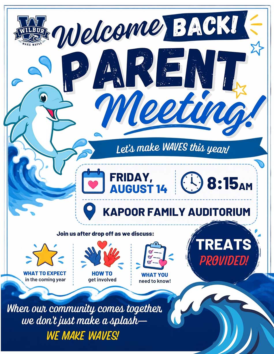 Parent-Meeting