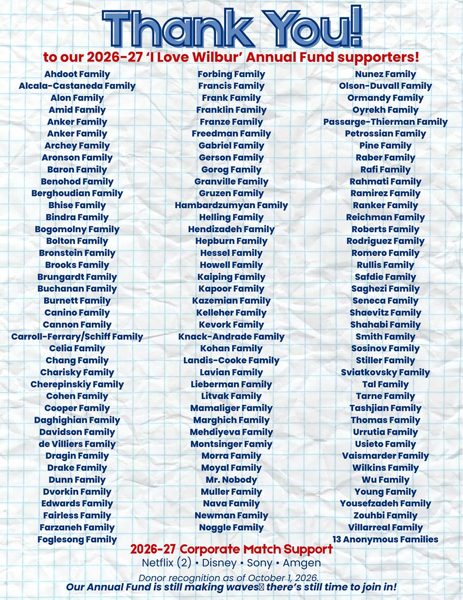 26-Thank-You's