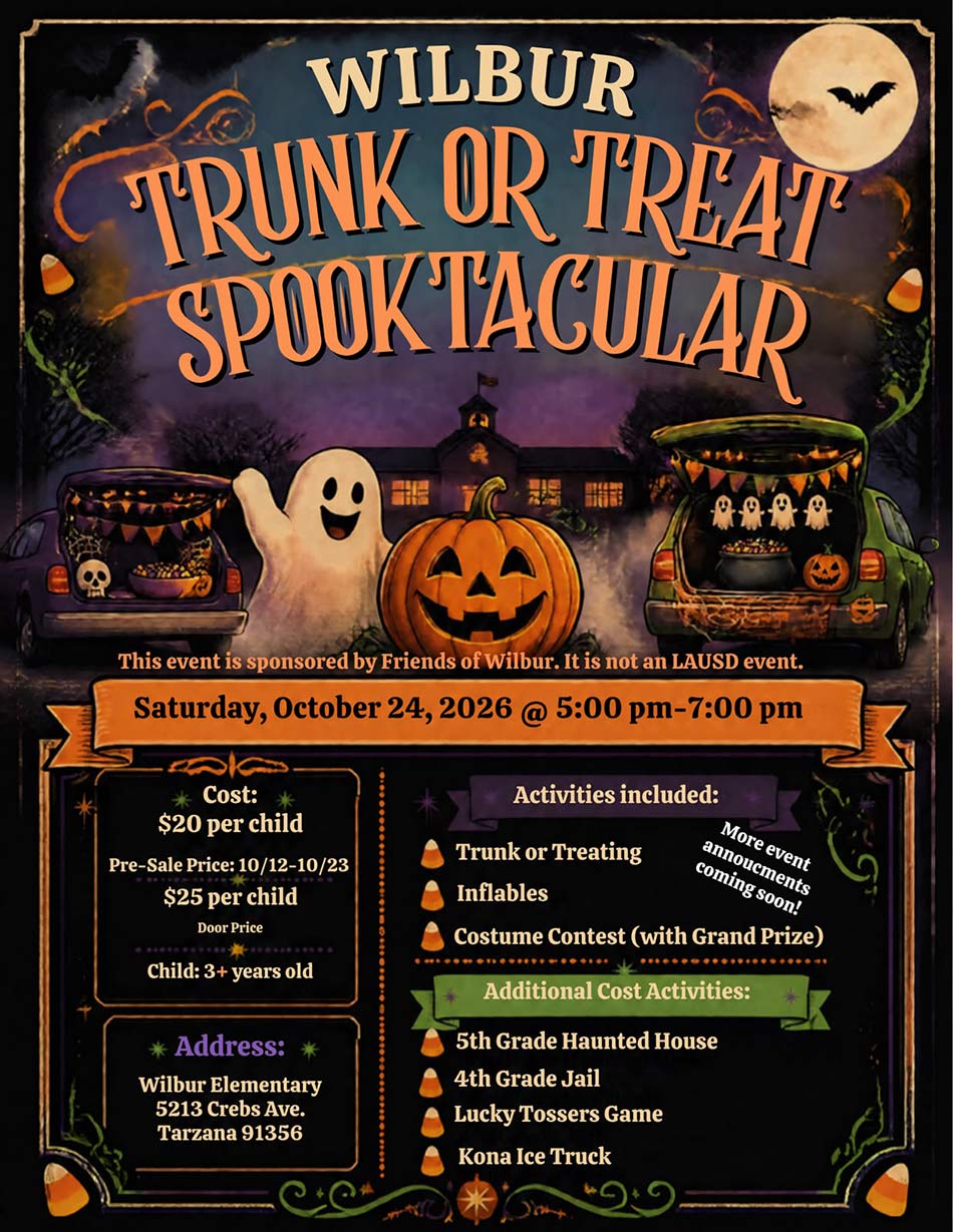 ToT-Spooktacular